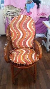 BAMBU MİNDERİ FERMUARLI 5 CM GRİ SÜNGERLİ KIRPINTILI ASTARLI PİLELİ ÜCRETSİZ VE HIZLI KARGO-228 thumbnail 2