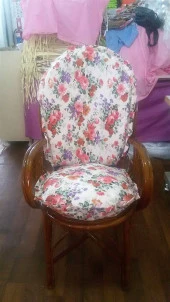 BAMBU MİNDERİ FERMUARLI 5 CM GRİ SÜNGERLİ KIRPINTILI ASTARLI PİLELİ ÜCRETSİZ VE HIZLI KARGO-111 thumbnail 4