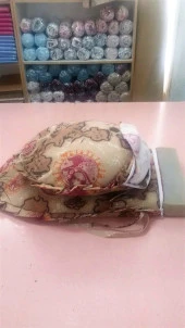 BAMBU MİNDERİ FERMUARLI 5 CM GRİ SÜNGERLİ KIRPINTILI ASTARLI PİLELİ ÜCRETSİZ VE HIZLI KARGO-104 thumbnail 5