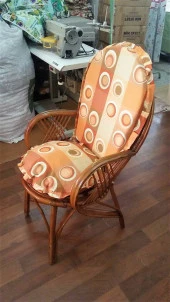 BAMBU MİNDERİ FERMUARLI 5 CM GRİ SÜNGERLİ KIRPINTILI ASTARLI PİLELİ ÜCRETSİZ VE HIZLI KARGO-212 thumbnail 3