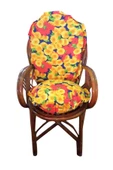 BAMBU MİNDERİ FERMUARLI 5 CM GRİ SÜNGERLİ KIRPINTILI ASTARLI PİLELİ ÜCRETSİZ VE HIZLI KARGO-231 - 1