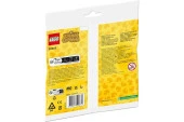 LEGO Animal Crossing 30662 Maple's Pumpkin Garden - 2