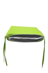 Mi̇rzade 6 Adet Eli̇t Su Geçi̇rmez Yüksek Arkali Mi̇nder-Fistik Yeşi̇l | 6’lı Su Geçirmez Yüksek Arkalı Sandalye Minderi – Fermuarlı thumbnail 6