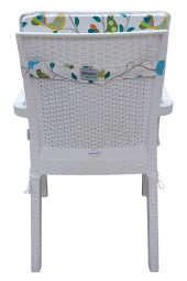 Mi̇rzade 4 Adet Eli̇t Yüksek Arkali Mi̇nder Duck Bezi̇-Eltm-Prm 071046 V3 V4 | 4’lü Elit Yüksek Arkalı Sandalye Minderi – Duck Bezi, Fermuarlı thumbnail 4