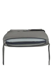 Mi̇rzade 4 Adet Eli̇t Yüksek Arkali Mi̇nder Duck Bezi̇-Koyu Gri̇ | 4’lü Elit Yüksek Arkalı Sandalye Minderi – Duck Bezi, Fermuarlı thumbnail 5