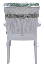 Mi̇rzade 4 Adet Eli̇t Yüksek Arkali Mi̇nder Duck Bezi̇-Eltm Prm 032928 V2 V4 | 4’lü Elit Yüksek Arkalı Sandalye Minderi – Duck Bezi, Fermuarlı thumbnail 4