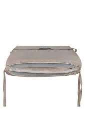 Mi̇rzade 4 Adet Eli̇t Yüksek Arkali Mi̇nder Duck Bezi̇-A.Bej | 4’lü Elit Yüksek Arkalı Sandalye Minderi – Duck Bezi, Fermuarlı thumbnail 6