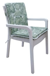 Mi̇rzade 4 Adet Eli̇t Yüksek Arkali Mi̇nder Duck Bezi̇-Eltm Prm 032928 V2 V4 | 4’lü Elit Yüksek Arkalı Sandalye Minderi – Duck Bezi, Fermuarlı thumbnail 2