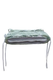 Mi̇rzade 4 Adet Eli̇t Yüksek Arkali Mi̇nder Duck Bezi̇-Eltm Prm 032928 V2 V4 | 4’lü Elit Yüksek Arkalı Sandalye Minderi – Duck Bezi, Fermuarlı thumbnail 7