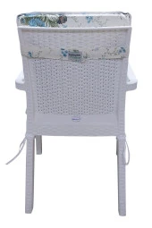 Mi̇rzade 4 Adet Eli̇t Yüksek Arkali Mi̇nder Duck Bezi̇-Eltm-Prm 130087 V040 V4 | 4’lü Elit Yüksek Arkalı Sandalye Minderi – Duck Bezi, Fermuarlı thumbnail 4