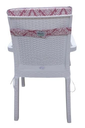 Mi̇rzade 4 Adet Eli̇t Yüksek Arkali Mi̇nder Duck Bezi̇-Eltm-Prm 015681-V004 V4 | 4’lü Elit Yüksek Arkalı Sandalye Minderi – Duck Bezi, Fermuarlı thumbnail 4