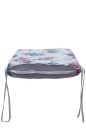 Mi̇rzade 4 Adet Eli̇t Yüksek Arkali Mi̇nder Duck Bezi̇-32282-01 V4 | 4’lü Elit Yüksek Arkalı Sandalye Minderi – Duck Bezi, Fermuarlı thumbnail 6