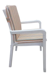 Mi̇rzade 6 Adet Eli̇t Yüksek Arkali Mi̇nder Duck Bezi̇-Eltm-Prm040706-V072 V6 | 6’lı Elit Yüksek Arkalı Sandalye Minderi – Duck Bezi, Fermuarlı thumbnail 4