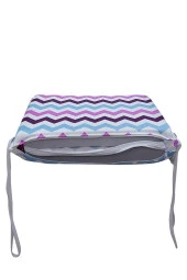 6 Adet Eli̇t Yüksek Arkali Mi̇nder Duck Bezi̇-Eltm-Prm 042160 V4 V6 | 6’lı Elit Yüksek Arkalı Sandalye Minderi – Duck Bezi, Fermuarlı thumbnail 6