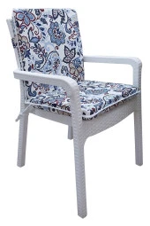 Mi̇rzade 6 Adet Eli̇t Yüksek Arkali Mi̇nder Duck Bezi̇-Eltm Prm 111064 V003 V6 | 6’lı Elit Yüksek Arkalı Sandalye Minderi – Duck Bezi, Fermuarlı thumbnail 2