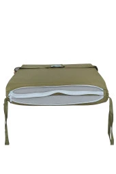 Mi̇rzade 6 Adet Eli̇t Yüksek Arkali Mi̇nder Duck Bezi̇-Çi̇men | 6’lı Elit Yüksek Arkalı Sandalye Minderi – Duck Bezi, Fermuarlı thumbnail 5