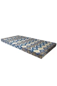 MİRZADE KATLANIR SÜNGER YATAK -katlanır yatak prm 093495 V003 - 3