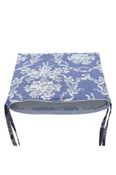 Mi̇rzade 6 Adet Duck Bezi Rattan Minderi-Tac 32278 01 | 6’lı Duck Bezi Rattan Minder – Fermuarlı thumbnail 3