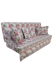 MİRZADE SİLİNEBİLİR TAY TÜYÜ KUMAŞ TENTESİZ 28 DNS SÜNGER  SALINCAK MİNDERİ-silinebilir salıncak slsm tay tüyü 00001 thumbnail 3