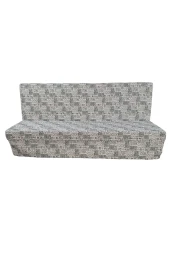 MİRZADE SİLİNEBİLİR DÖŞEMELİK KUMAŞ TENTESİZ 28 DNS SÜNGER İNKA SALINC AK MİNDERİ-silinebilir salıncak slsm inka yeşil 00001 thumbnail 3