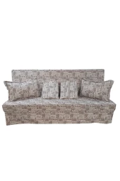 MİRZADE SİLİNEBİLİR DÖŞEMELİK KUMAŞ TENTESİZ 28 DNS SÜNGER İNKA SALINC AK MİNDERİ-slsm inka kahve 00002 thumbnail 1