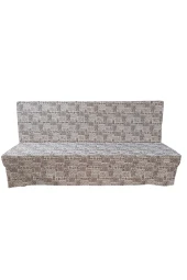 MİRZADE SİLİNEBİLİR DÖŞEMELİK KUMAŞ TENTESİZ 28 DNS SÜNGER İNKA SALINC AK MİNDERİ-slsm inka kahve 00002 thumbnail 4