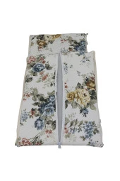 MİRZADE ELİT SALINCAK MİNDERİ SU İTİCİ KUMAŞ GRİ SÜNGER FERMUARLI SET-prm 160626 v 5 thumbnail 4