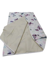 MİRZADE ELİT SALINCAK MİNDERİ SU İTİCİ KUMAŞ GRİ SÜNGER FERMUARLI SET-prm 081061 v 9 thumbnail 6