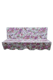 MİRZADE ELİT SALINCAK MİNDERİ SU İTİCİ KUMAŞ GRİ SÜNGER FERMUARLI SET-prm 160185 v 32 thumbnail 2