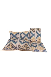 MİRZADE ELİT SALINCAK MİNDERİ SU İTİCİ KUMAŞ GRİ SÜNGER FERMUARLI SET-prm 093495 v003 thumbnail 5