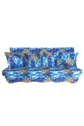 MİRZADE SOFA SOFT KUMAŞ TENTESİZ 28 DNS SÜNGER  SALINCAK MİNDERİ-sofa salıncak AKVARYUM thumbnail 1