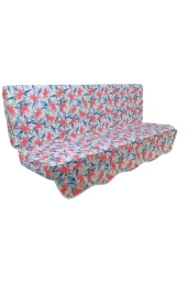 MİRZADE SOFA SOFT KUMAŞ TENTESİZ 28 DNS SÜNGER  SALINCAK MİNDERİ-sofa salıncak PD6534 thumbnail 4