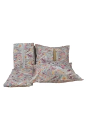 MİRZADE SOFA SOFT KUMAŞ TENTESİZ 28 DNS SÜNGER  SALINCAK MİNDERİ-sofa salıncak PD6291 thumbnail 6