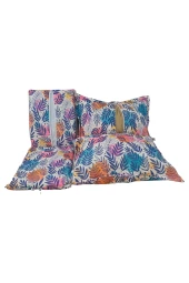 MİRZADE SOFA SOFT KUMAŞ TENTESİZ 28 DNS SÜNGER  SALINCAK MİNDERİ-sofa salıncak PD6524 thumbnail 6