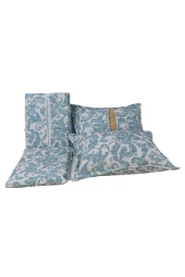 MİRZADE SOFA SOFT KUMAŞ TENTESİZ 28 DNS SÜNGER  SALINCAK MİNDERİ-sofa salıncak PD6393 thumbnail 5