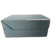 Katlanır Sunbed Güneşlenme Minderi - Koyu Yeşil | Taşınabilir, Su Geçirmez | Mirzade thumbnail 3