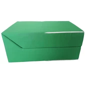 Katlanır Sunbed Güneşlenme Minderi - Benetton Yeşil | Taşınabilir, Su Geçirmez | Mirzade thumbnail 3