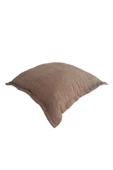 Mirzade Puf Minder 70x70 iç dolgulu-kahve rengi thumbnail 2