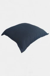 Mirzade Puf Minder 70x70 iç dolgulu-siyah thumbnail 1