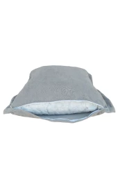 Mirzade Puf Minder 70x70 iç dolgulu-açık gri thumbnail 3