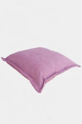 Mirzade Puf Minder 70x70 iç dolgulu-pembe thumbnail 1