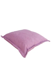 Mirzade Puf Minder 70x70 iç dolgulu-pembe thumbnail 2