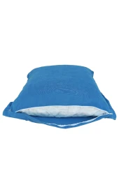 Mirzade Puf Minder 70x70 iç dolgulu-su yeşili thumbnail 3