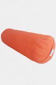 Mirzade silindir puf minderi 75x25-turuncu thumbnail 1