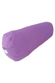Mirzade silindir puf minderi 75x25-mor thumbnail 2