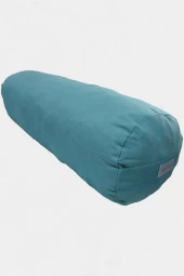 Mirzade silindir puf minderi 75x25-su yeşili thumbnail 1