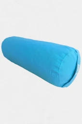 Mirzade silindir puf minderi 75x25-turkuaz thumbnail 1
