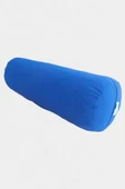 Mirzade silindir puf minderi 75x25-saks mavi thumbnail 1