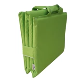 Mi̇Rzade Plaj Mi̇Nderi̇ Çanta Katlanir Su Geçi̇Rmez-Fistik Yeşi̇L | Katlanır, Su Geçirmez Plaj Minderi – 50X180X3 Cm | Katlanır, Su Geçirmez Plaj Minderi – 50x180x3 cm thumbnail 1