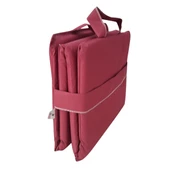 Mi̇Rzade Plaj Mi̇Nderi̇ Çanta Katlanir Su Geçi̇Rmez-Bordo | Katlanır, Su Geçirmez Plaj Minderi – 50X180X3 Cm | Katlanır, Su Geçirmez Plaj Minderi – 50x180x3 cm thumbnail 1